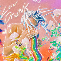 LuvDrunk (Single)