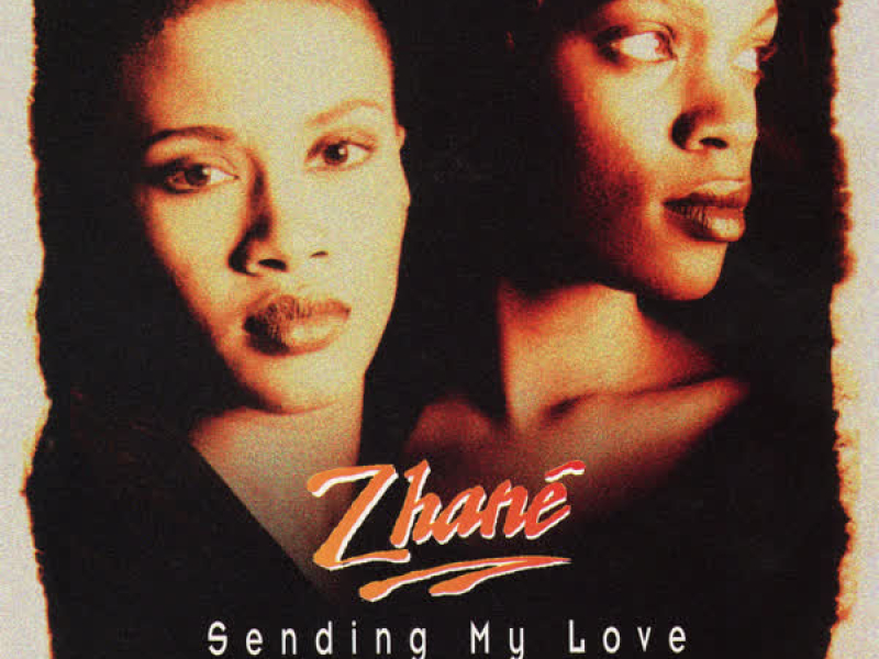 Sending My Love (Single)