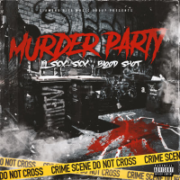 Murder Party (Single)