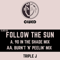 Follow the Sun (EP)