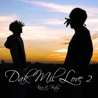 Đắk Mil Love 2 (Single)