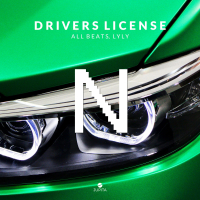 Drivers License (Nightcore) (Single)