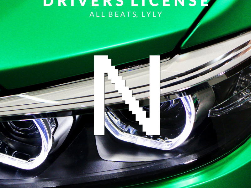 Drivers License (Nightcore) (Single)