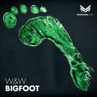 Bigfoot (Single)
