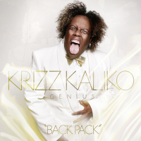 Back Pack (Single)