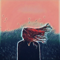 I Don't Even Recognize You Anymore (Single)