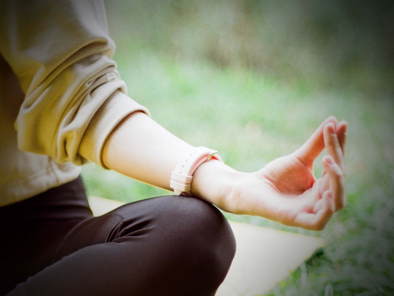 Sounds of Nature and Birds Singing for Mindfulness Meditation and Yoga (Single)