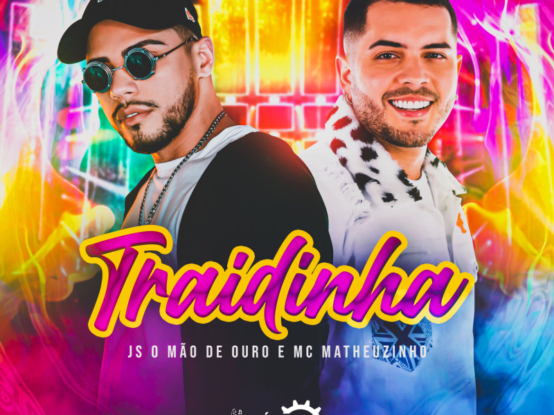 Traidinha (Single)