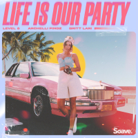 Life Is Our Party (Single)