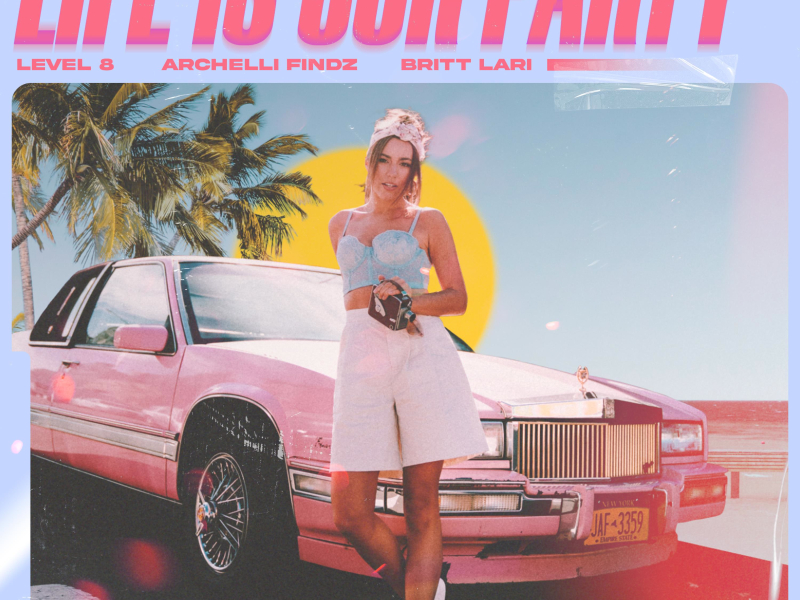 Life Is Our Party (Single)