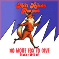 NÄR RÄVEN RASKAR (EP)