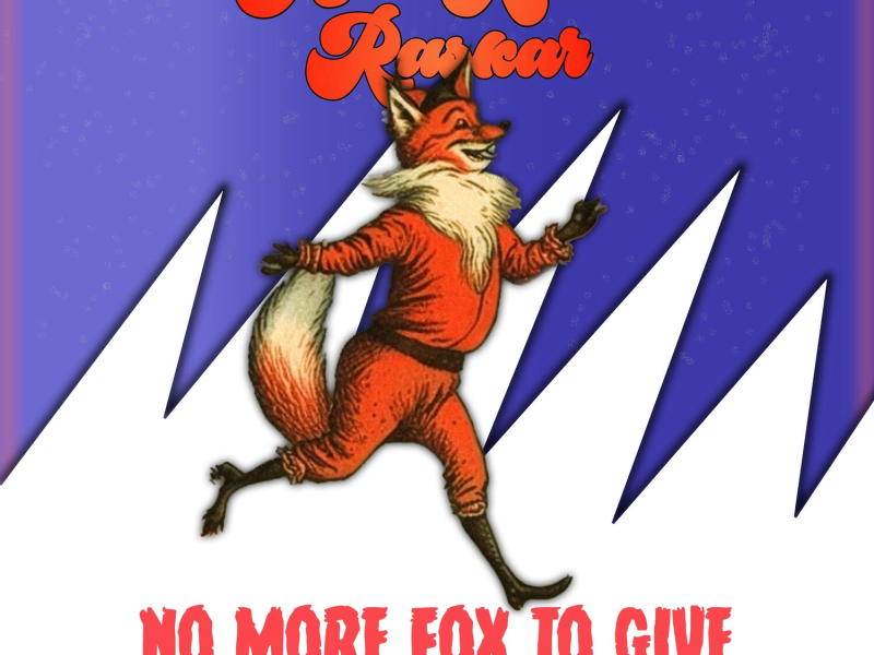 NÄR RÄVEN RASKAR (EP)