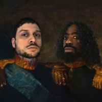 Gutter Snakker Aldri Sammen (Single)