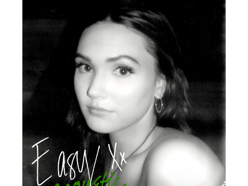 Easy (Acoustic) (Single)