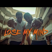 Lose My Mind (Single)