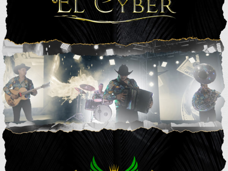 El Cyber (Single)
