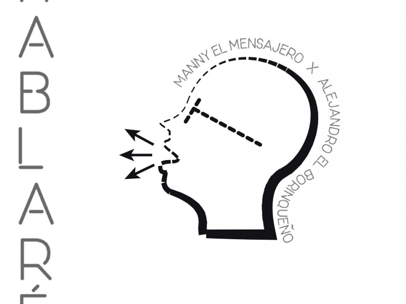 Hablaré (feat. Alejandro el Borinqueño) (Single)