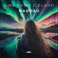 Girl From Iceland (Single)