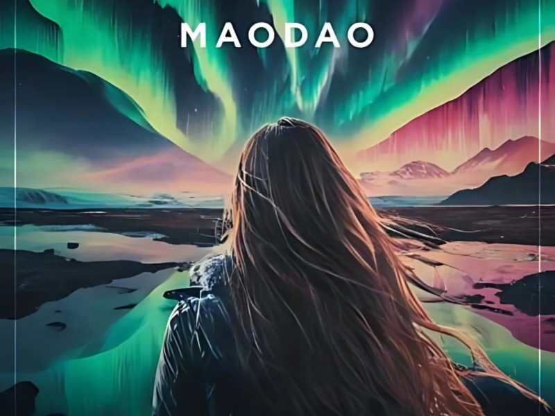 Girl From Iceland (Single)