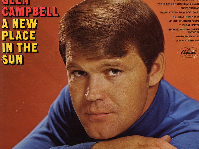 A New Place In The Sun