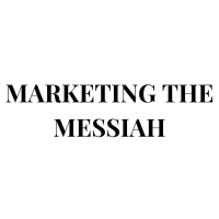 Marketing The Messiah (Single)