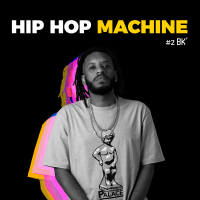 Hip Hop Machine #2 (Single)