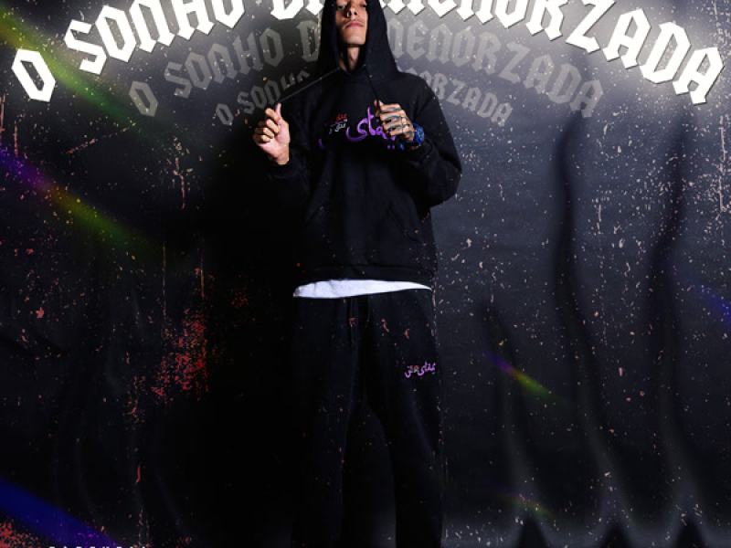 O Sonho da Menorzada (Single)