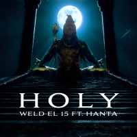 Holy (Single)