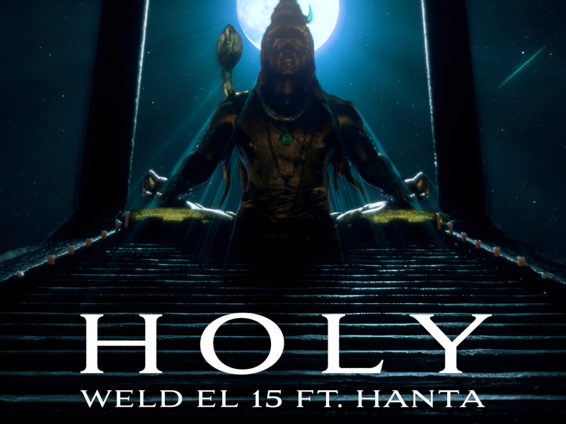 Holy (Single)