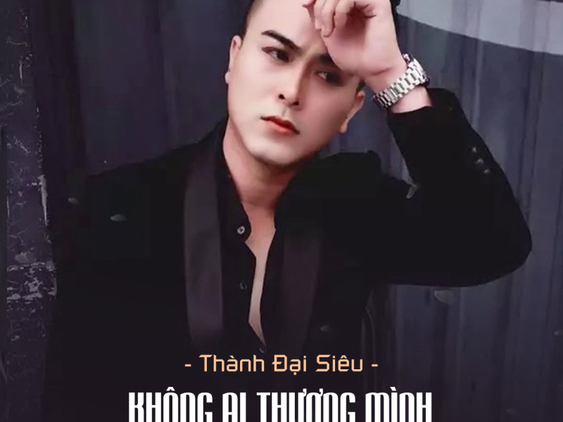 Không Ai Thương Mình (Remix) (Single)