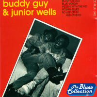 Buddy Guy & Junior Wells