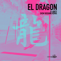 El Dragon (Sven Sossong Remix) (Single)