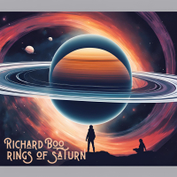 rings of saturn (Single)