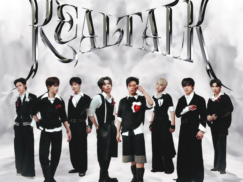 REAL TALK (Single)