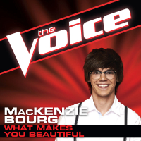 What Makes You Beautiful (The Voice Performance) (Single)