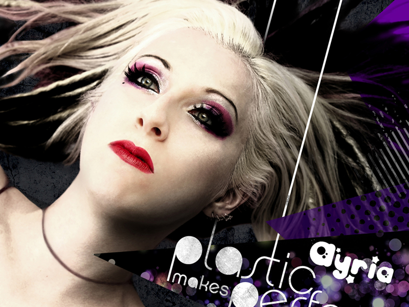 Plastic Makes Perfect