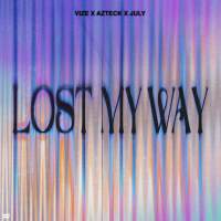 Lost My Way (Single)