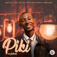 Piki ne fosholo (Single)