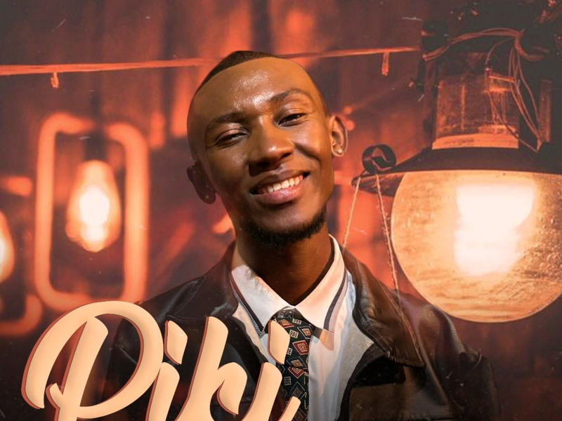 Piki ne fosholo (Single)