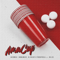 Ama Cup (feat. Da Lee LS) (Single)
