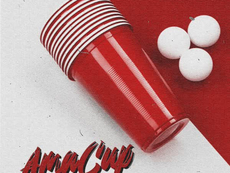 Ama Cup (feat. Da Lee LS) (Single)