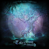 A Tale of Song and Sword (Original) (Single)