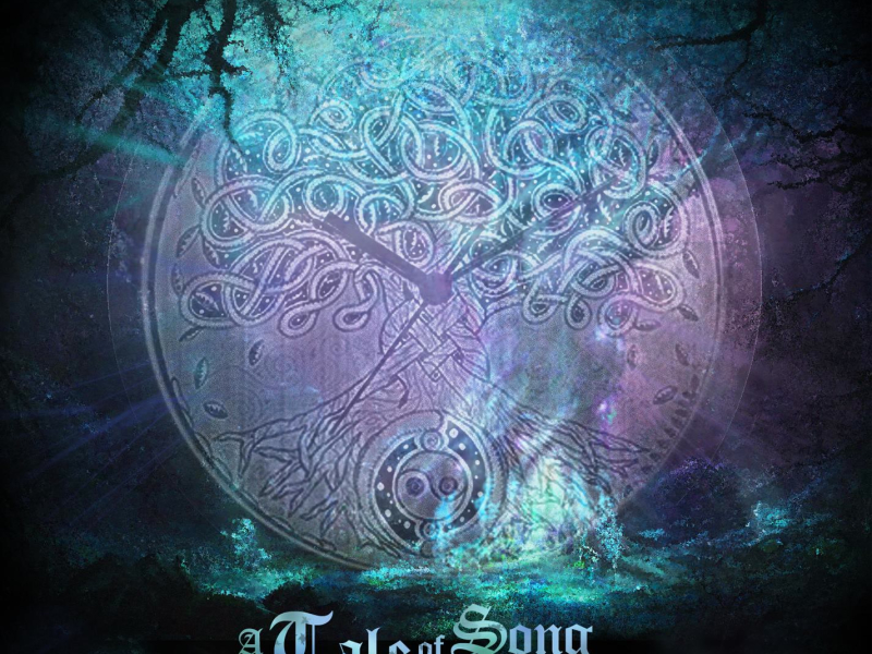 A Tale of Song and Sword (Original) (Single)