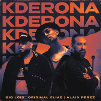 KDERONA (Single)