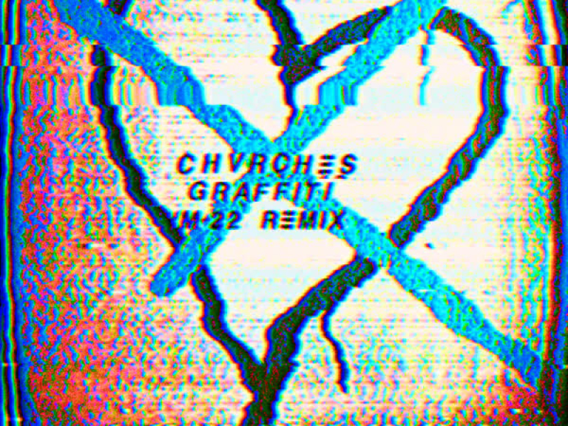 Graffiti (M-22 Remix) (Single)