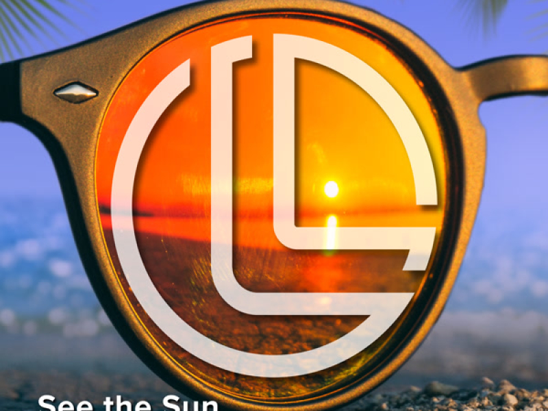 See the Sun (Single)