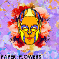 Paper Flowers (Single)