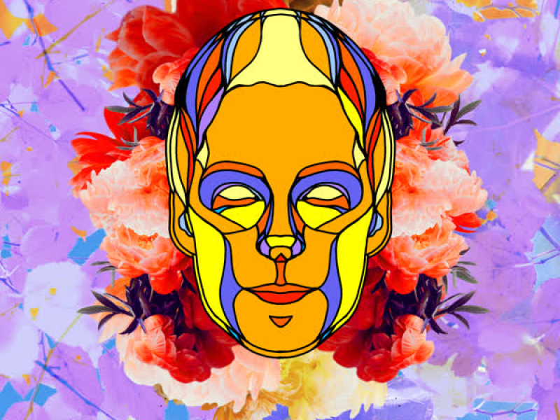 Paper Flowers (Single)