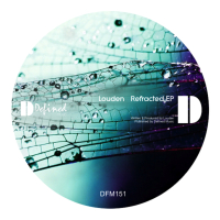 Refracted EP