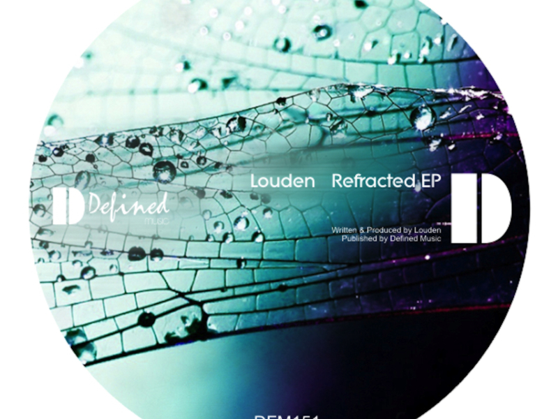Refracted EP